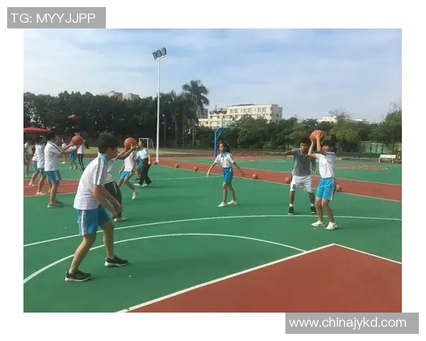 科学篮球训练：提升个人能力的系统方法与技巧探讨